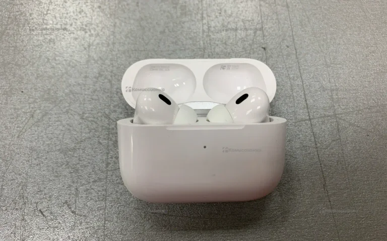 Наушники  AirPods rep
