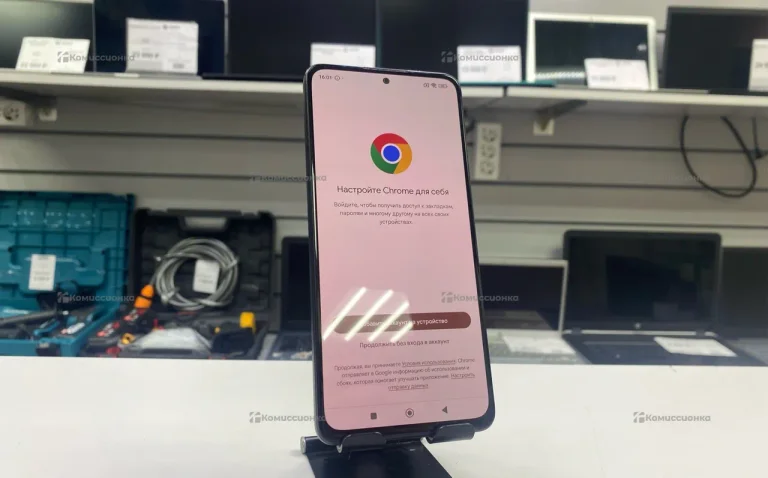 Xiaomi Redmi Note 11 Pro 8/128 Гб