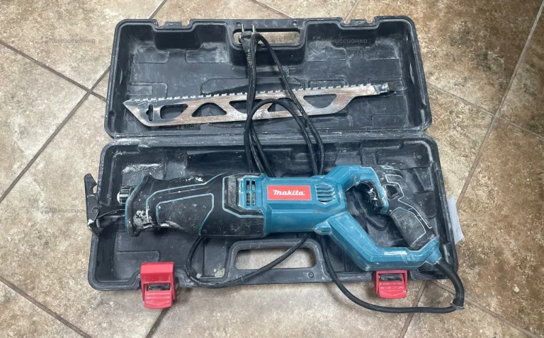 пила makita