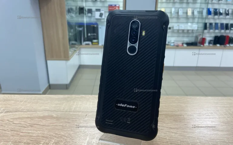 Ulefone armour 8 pro