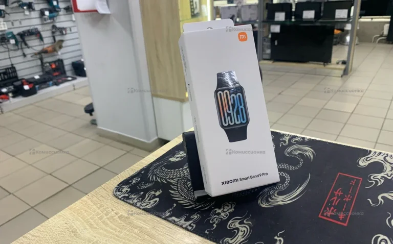 Xiaomi Smart Band 9 pro