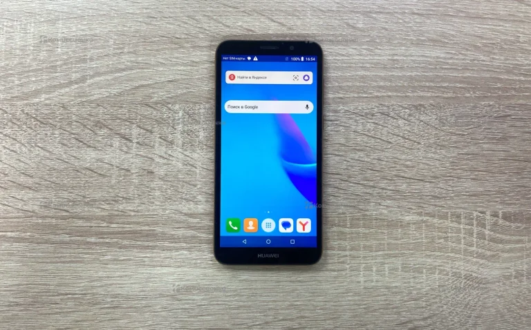 Huawei Y5 lite (2018) 1/16 ГБ