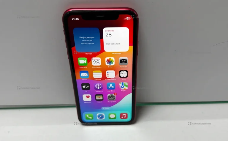 Apple IPhone 11 128ГБ