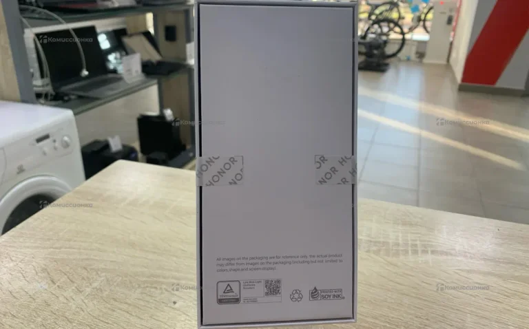 Honor X7c 6/128 ГБ