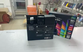 Купить ТВ-приставка Sberbox б/у , в Зеленодольск Цена:1900рублей