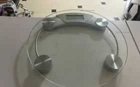 Купить Весы  Polaris б/у , в Екатеринбург Цена:790рублей