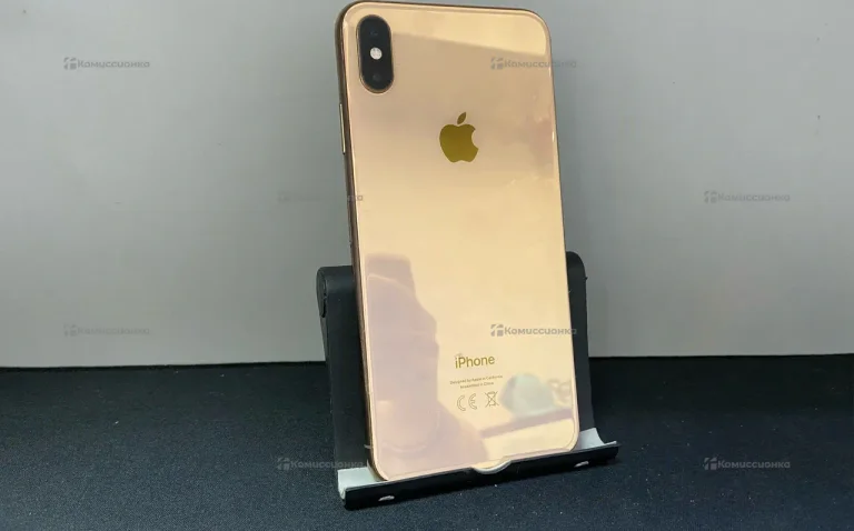 Apple iPhone XS Max 4/256 ГБ