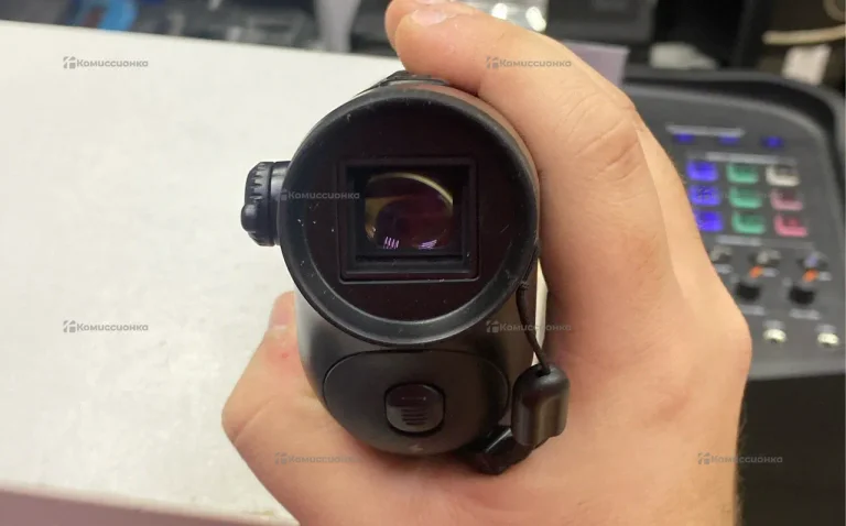 Тепловизор Guide TD410