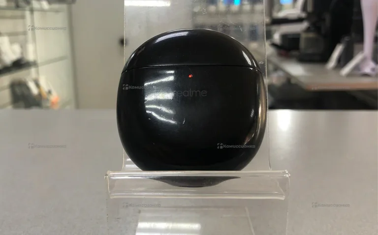 Наушники  realme air buds pro