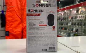 Купить Беспроводная мышь Sonnen V111 б/у , в Казань Цена:200рублей