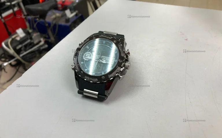 Часы  Hplow Sports