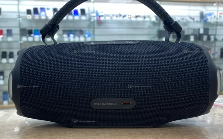 Колонка  JBL charge 6