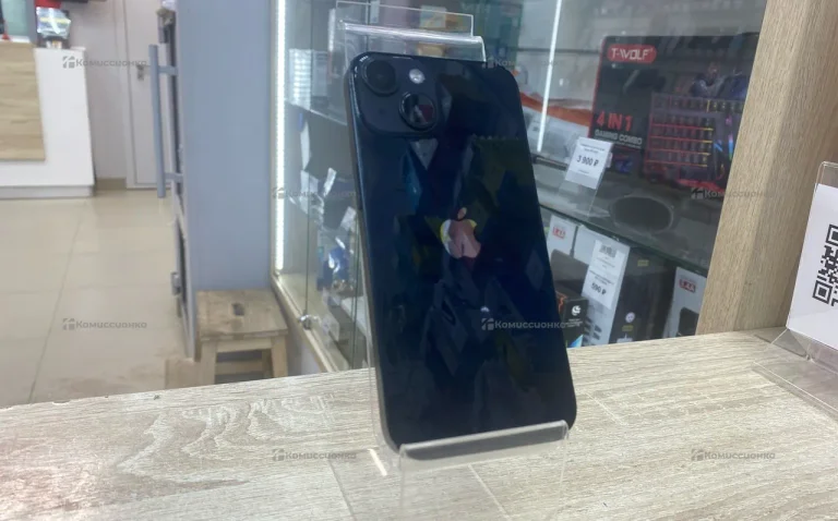 Apple iPhone 14 6/128 ГБ