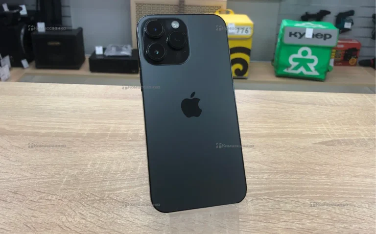 Apple iPhone 14 Pro Max 6/256 ГБ