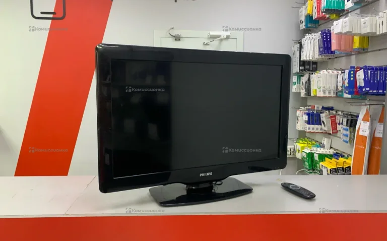Телевизор Philips  32PFL3605/60.
