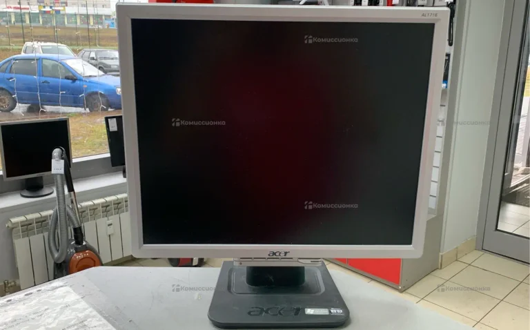 Монитор Acer