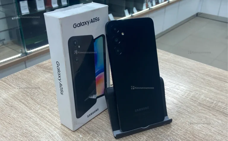 Samsung Galaxy A05s 4/128 ГБ