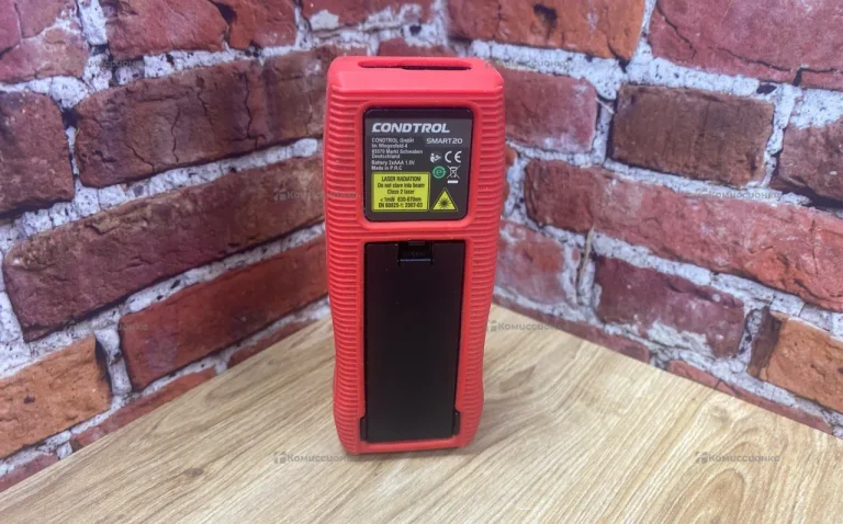 Лазерный Уровень CONDTROL SMART 3D Plus