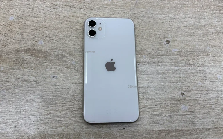 Apple iPhone 11 128Gb