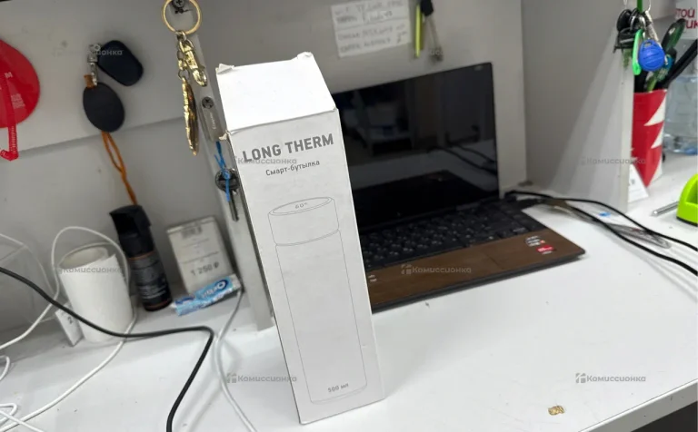 Термо кружка alfasigma