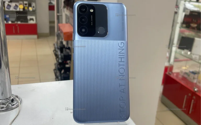 Tecno Spark Go 2022 32Gb
