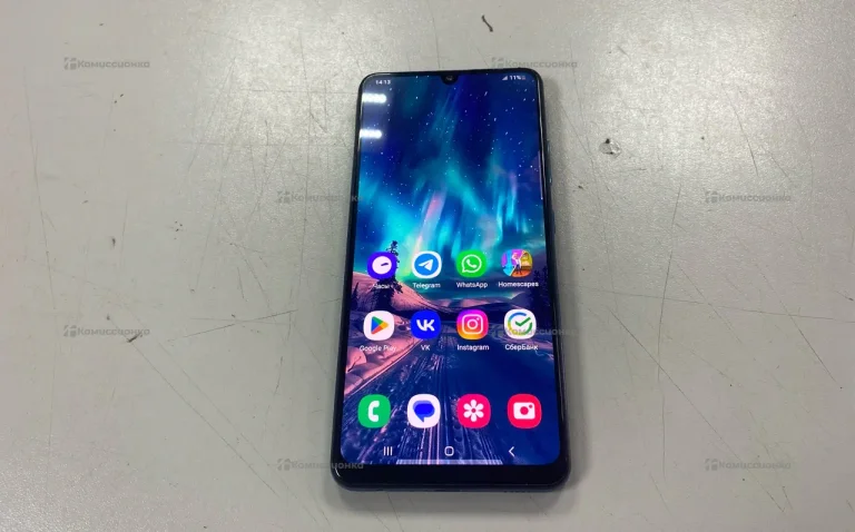 Samsung Galaxy A32 4/128GB