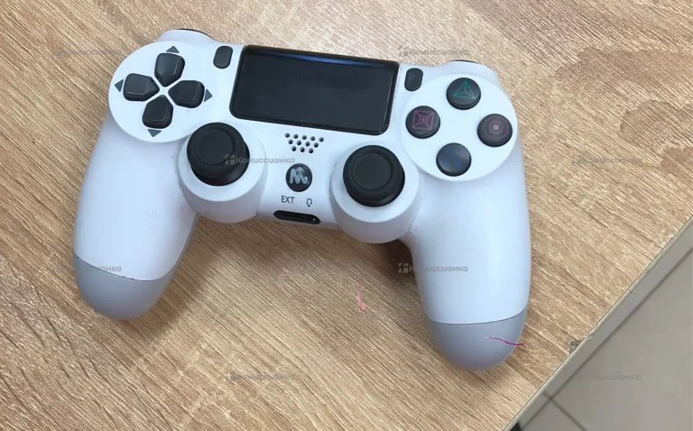 PS4. джойстик PS 4