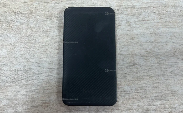Power Bank Hoco carbon