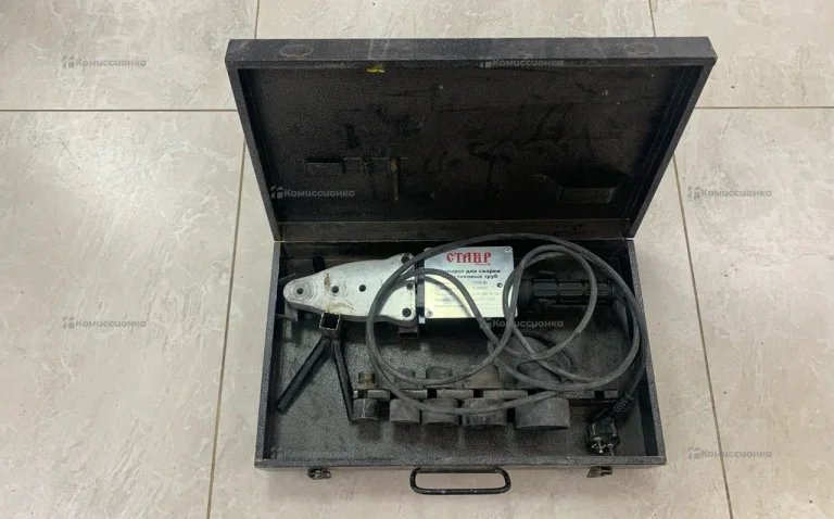 Сварочный аппарат СТАВР 1700ВТ