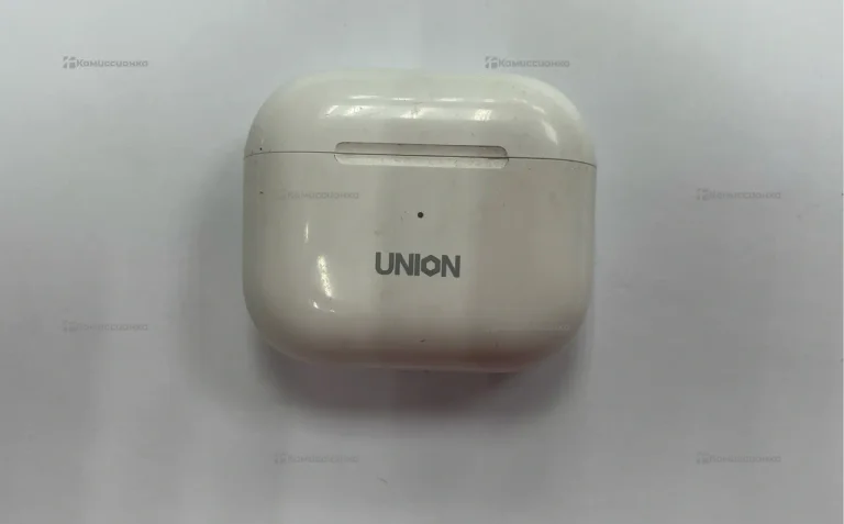 Наушники  union