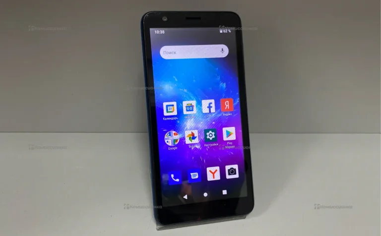 ZTE Blade L8 1/32 ГБ