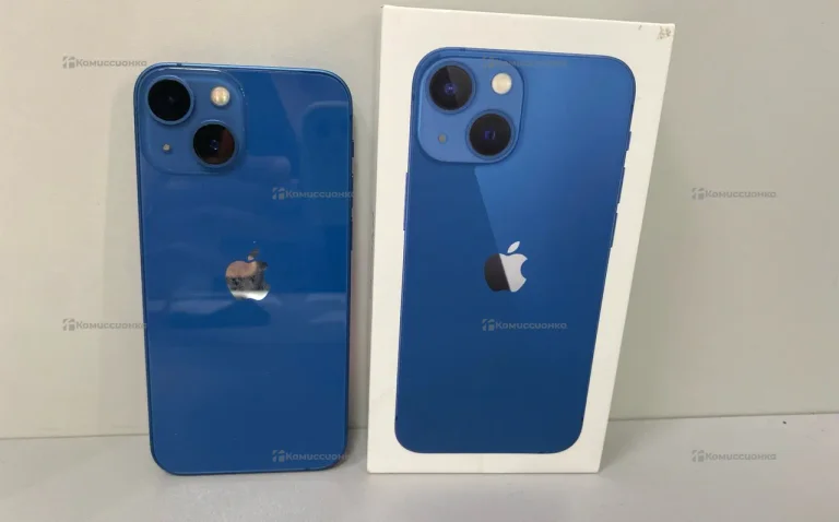Apple iPhone 13 mini 4/128 ГБ