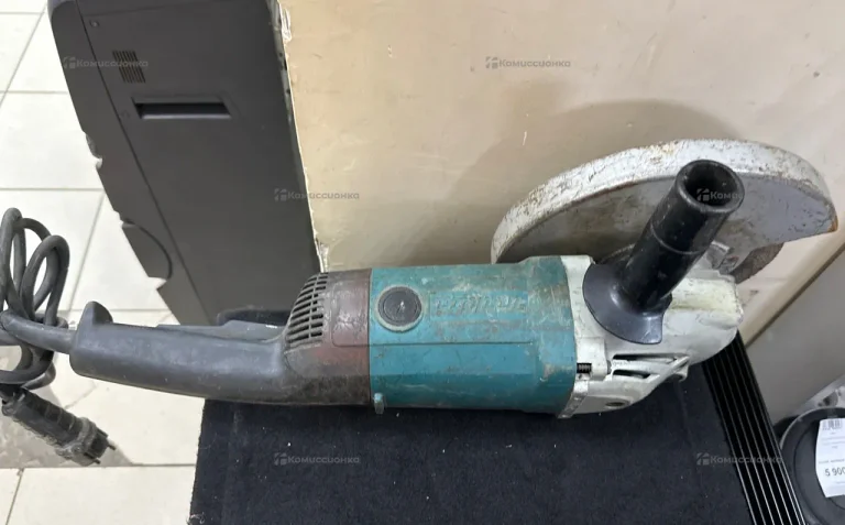 УШМ makita 9069