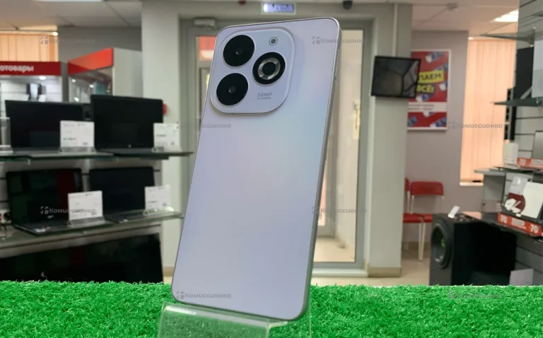 Infinix Smart 8 Pro 4/64Gb