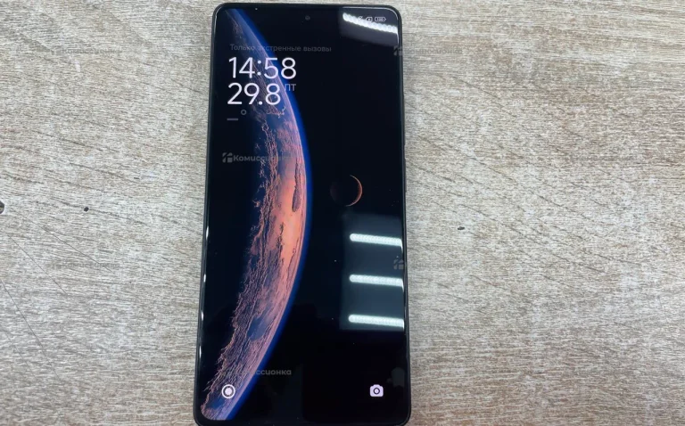 Xiaomi Note 13 Pro 12/256Gb