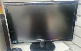 Купить Монитор loc e2450wdak 236lm00006 б/у , в Москва и область Цена:1200рублей