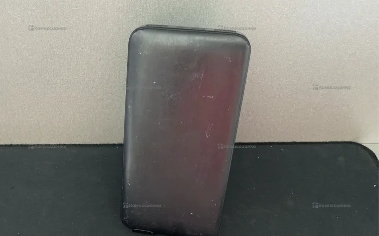 Power Bank  Redmi 10k mah