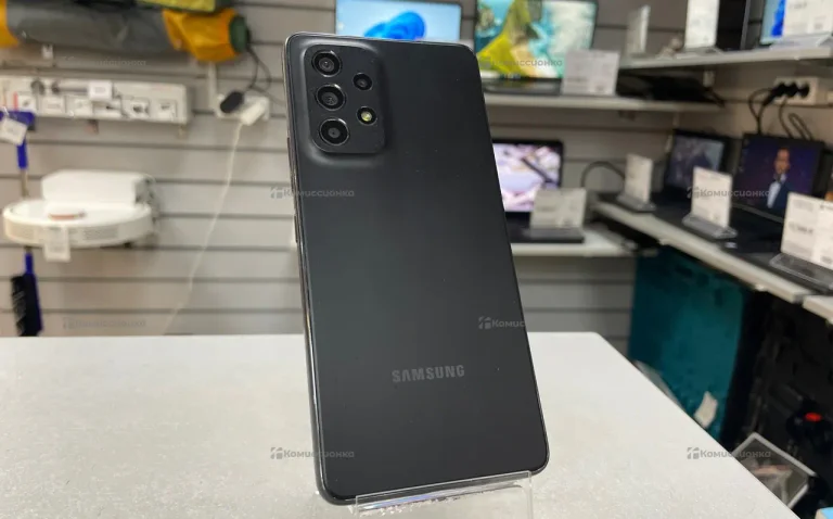 Samsung Galaxy A53 5G 6/128Gb