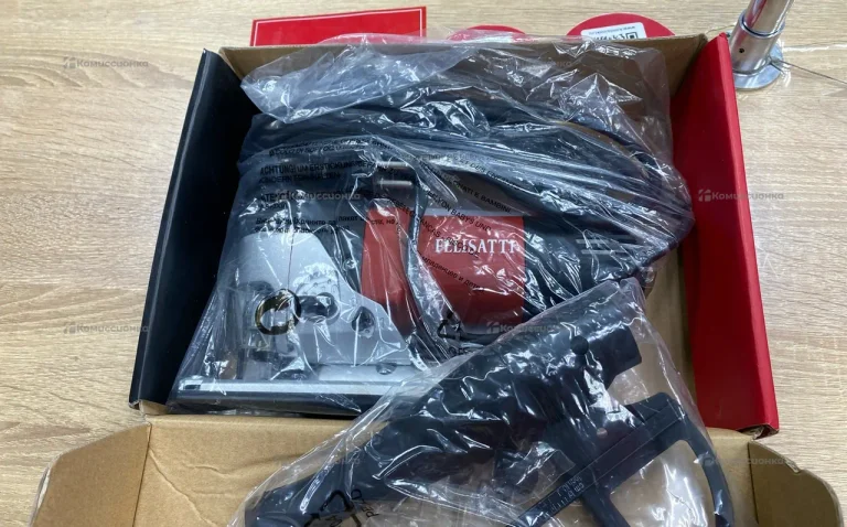 Электролобзик Felisatti JS85/701