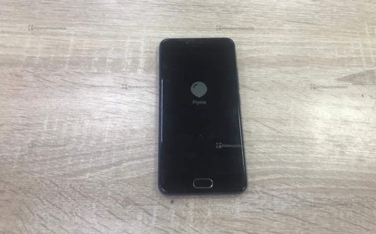Meizu M5 3/32 ГБ