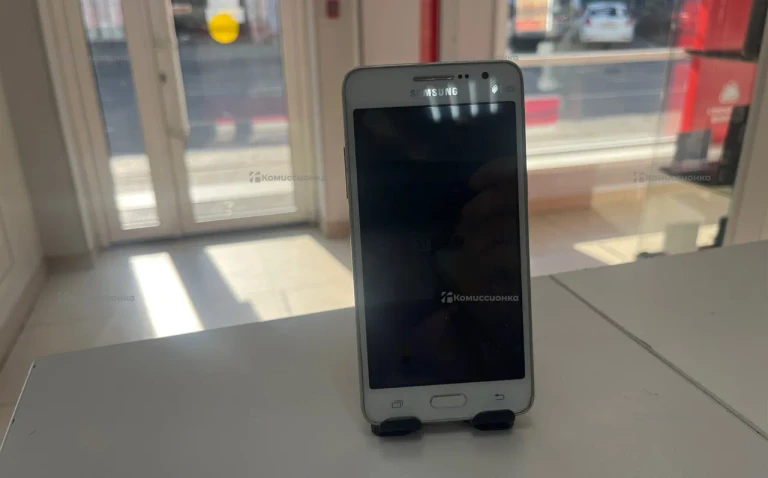 Samsung Galaxy Grand Prime VE 3G