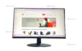 Монитор rombica SkyView 23.8" VA V24G1 16