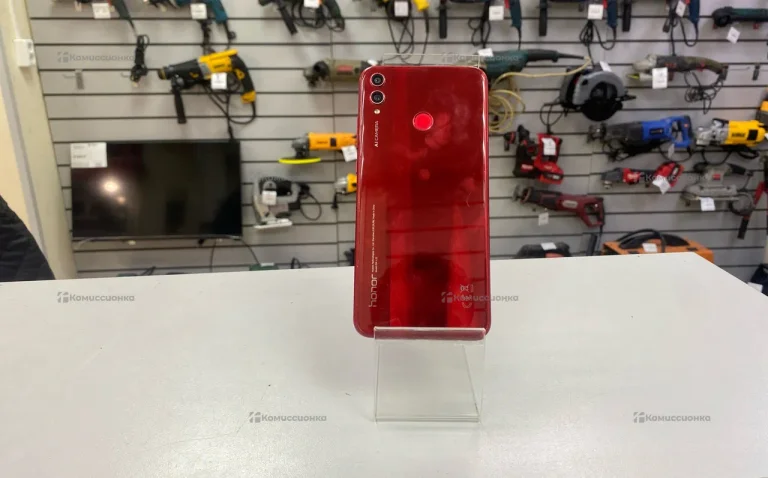 Honor 8x 4/128