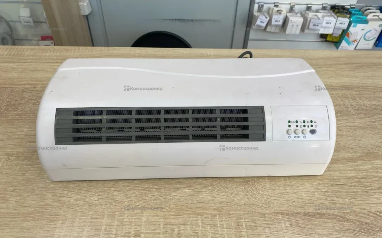 Тепловентилятор Ballu BFH/W-102W