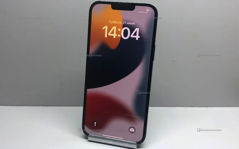 Apple iPhone 13 Pro Max 128Gb