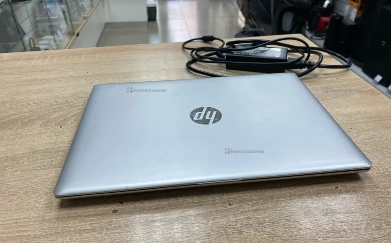 Ноутбук HP PROBOOK 430 G5