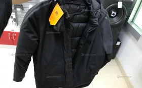 Купить Куртка - Mengkoujun 3XL б/у , в Тольятти Цена:1800рублей