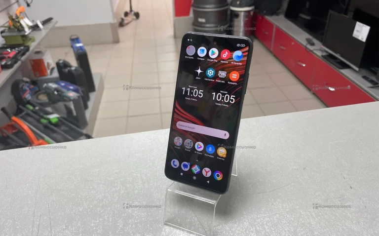 Xiaomi POCO M3 Pro 5G 6/128Gb