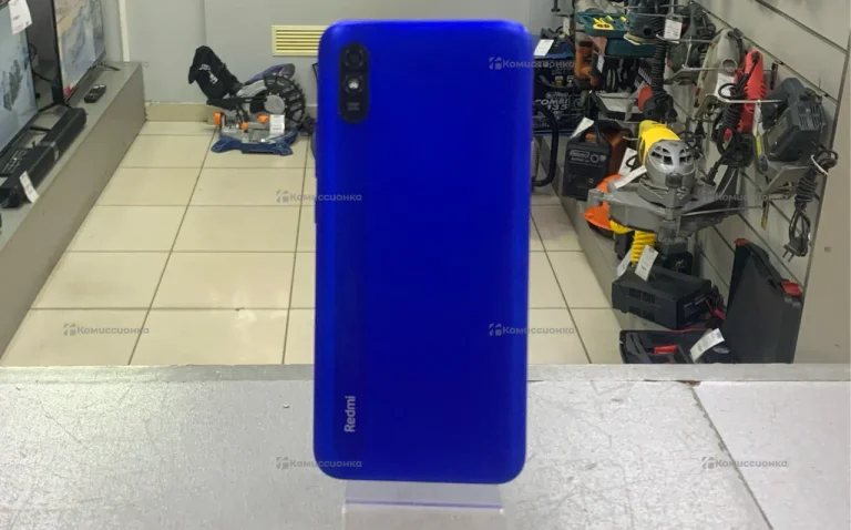 Xiaomi Redmi 9A 3/32 ГБ