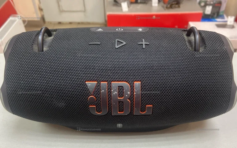 Колонка  JBL xtreme 4